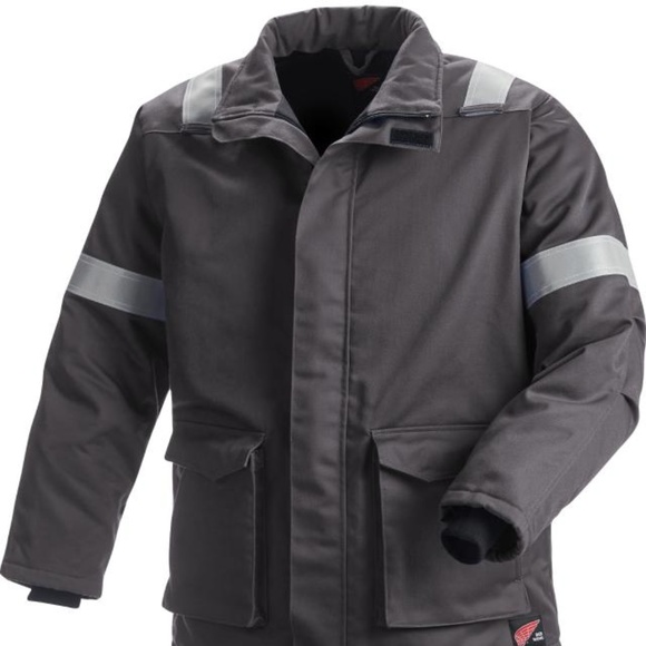 red wing fr jacket